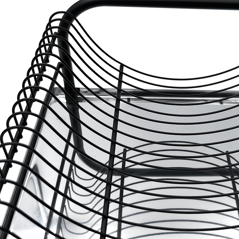 Stainless Steel Kitchen Dish Drying Rack