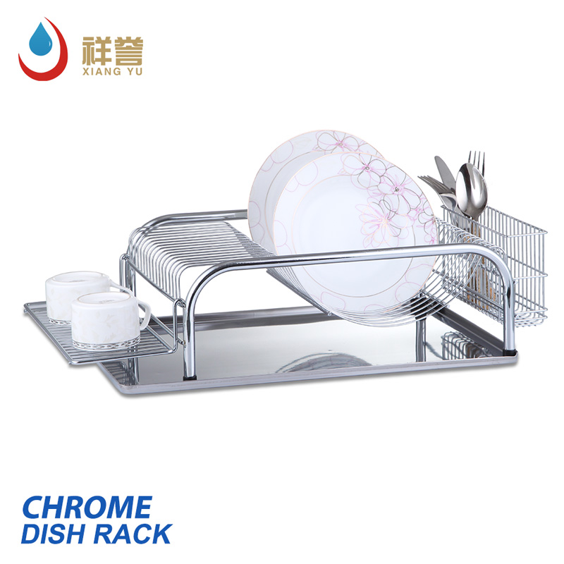 Stainless Steel Kitchen Dish Drying Rack