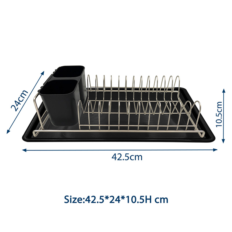 Kitchen Small Dish Drying Rack