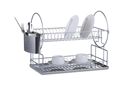 Stainless Steel Dish Rack