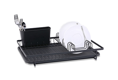 Iron Dish Rack