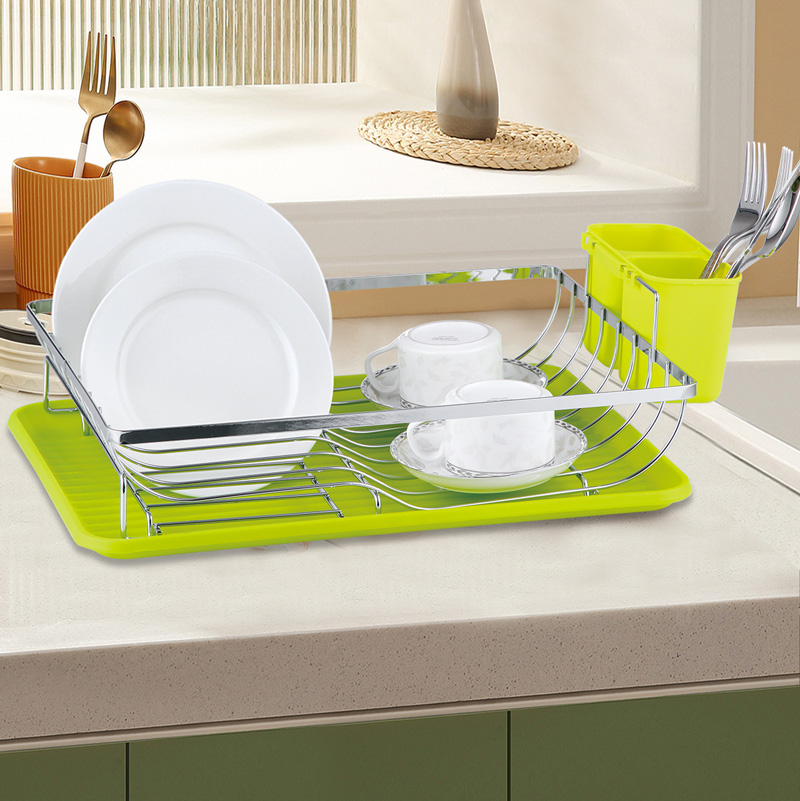 Modern Design Kitchen Dish Drying Rack