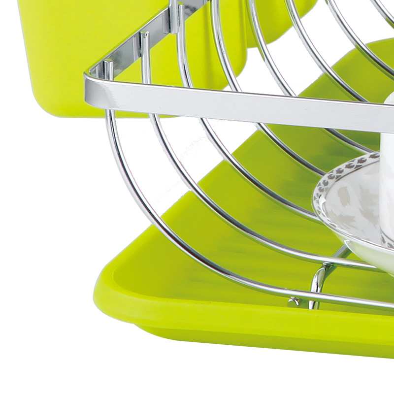 Modern Design Kitchen Dish Drying Rack