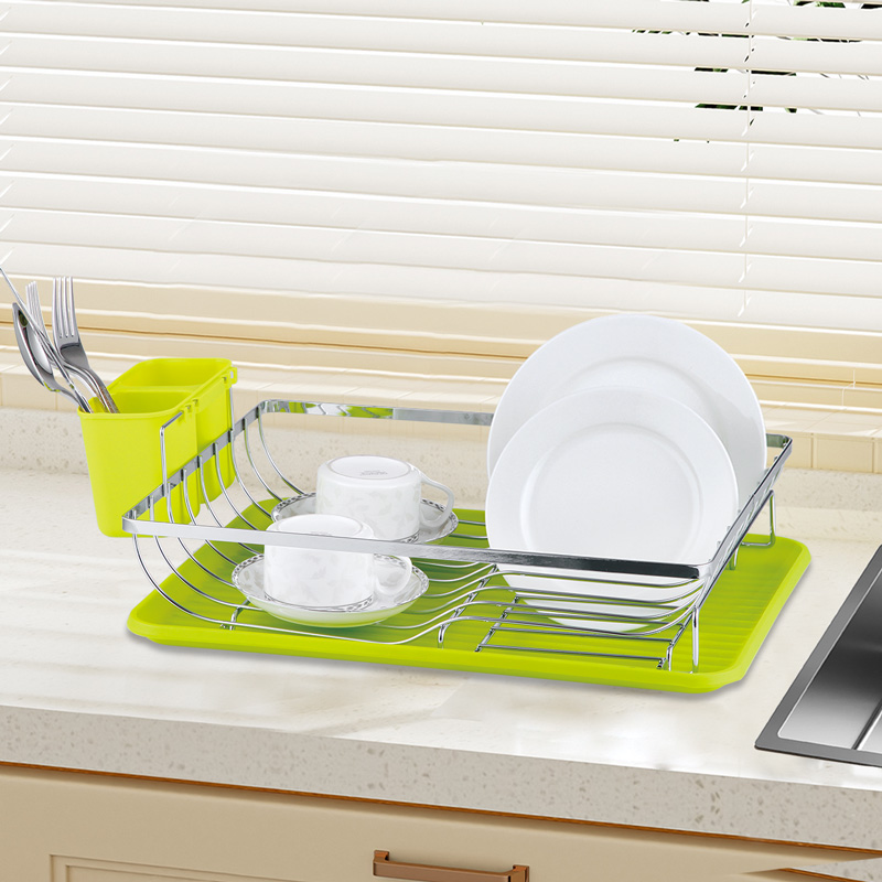 Modern Design Kitchen Dish Drying Rack