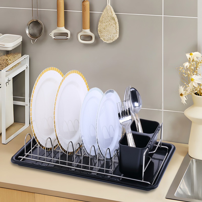 Kitchen Small Dish Drying Rack