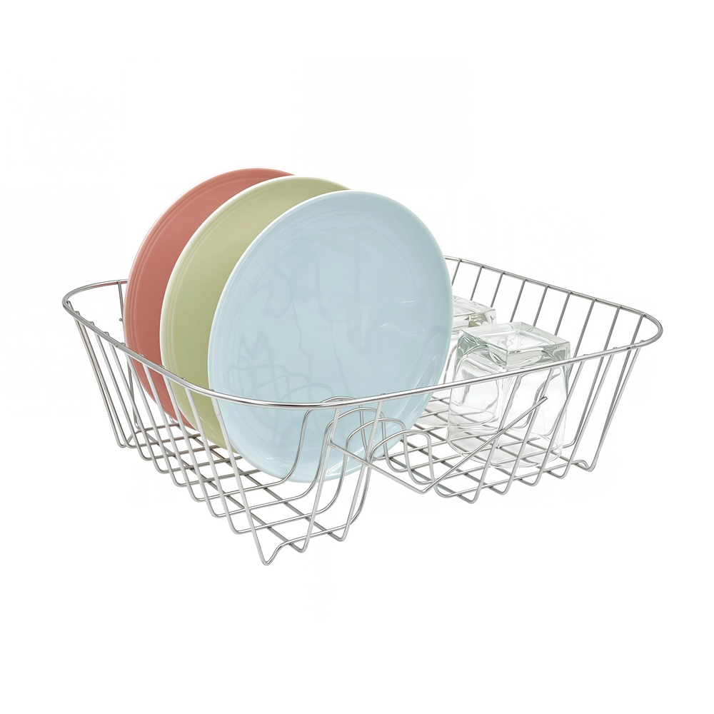 Plate Dish Drainer